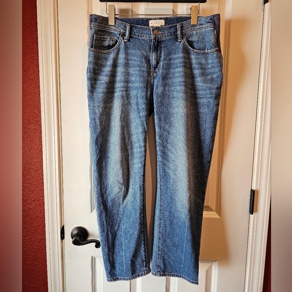 HATCH Jeans - Picture 6 of 12